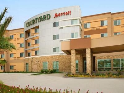 Courtyard Houston NW/290 Corridor