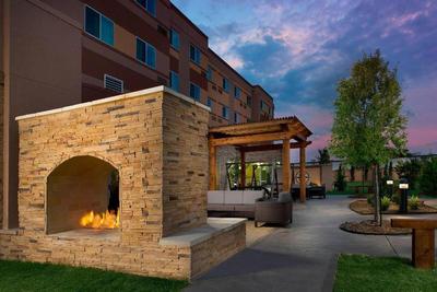 Courtyard Houston NW/290 Corridor