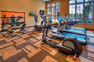 Courtyard by Marriott Nashville Green Hills