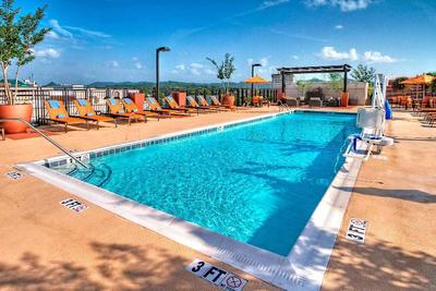 Courtyard by Marriott Nashville Green Hills