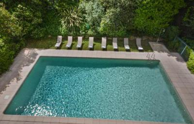 Hotel Le Floréal