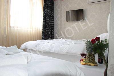 Diyar Hotel