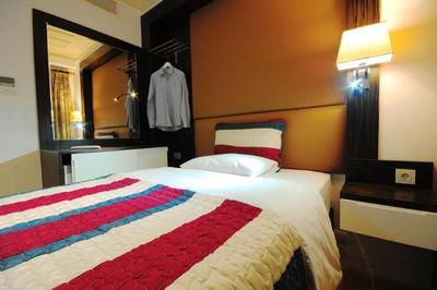 Ottopera Boutique Hotel