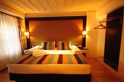 Ottopera Boutique Hotel