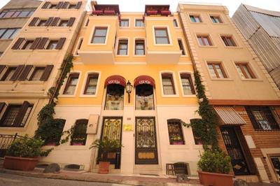 Ottopera Boutique Hotel