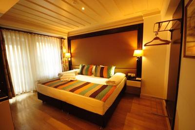 Ottopera Boutique Hotel