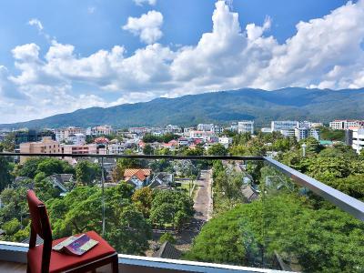 Eastin Tan Hotel Chiang Mai