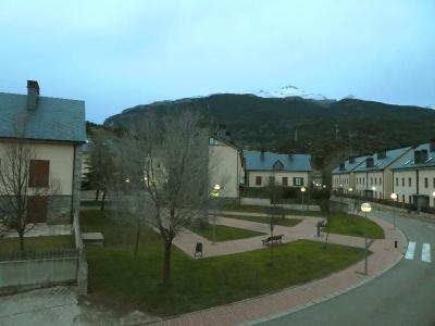 Apartamentos Villanua 3000