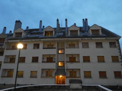 Apartamentos Villanua 3000