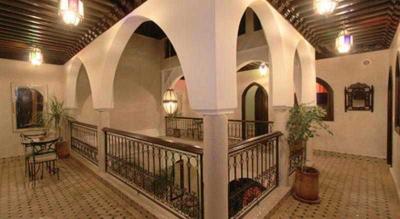 Riad Balkisse