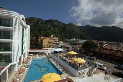 Idas Hotel