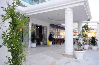 Idas Hotel