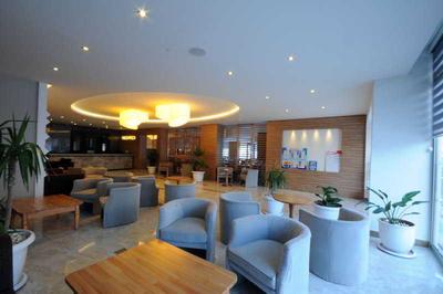 Idas Hotel