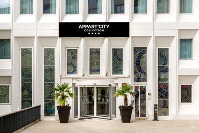 Appart'City Collection Paris Velizy