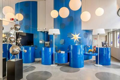 Appart'City Collection Paris Velizy