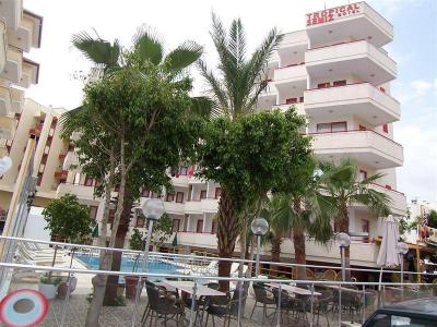 Semiz Apartahotel