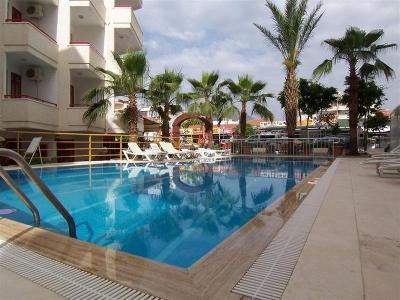 Semiz Apartahotel