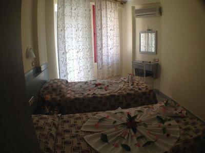 Semiz Apartahotel
