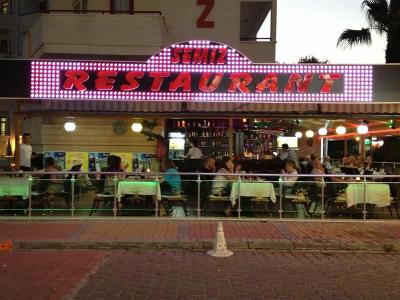 Semiz Apartahotel