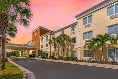 Comfort Suites Sarasota