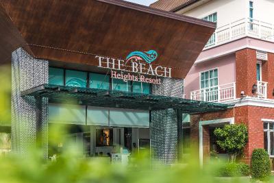 The Beach Heights Resort