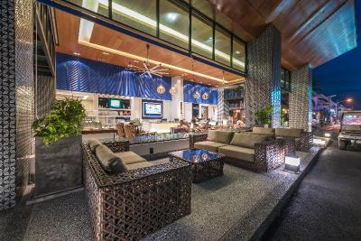 The Beach Heights Resort