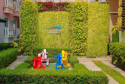 The Beach Heights Resort