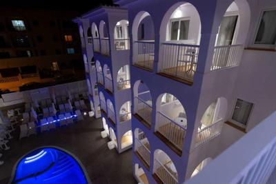 BQ Bahia Cala Ratjada
