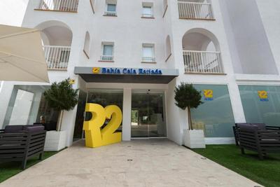 BQ Bahia Cala Ratjada