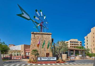 Protur Badia Park Aparthotel