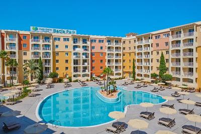 Protur Badia Park Aparthotel
