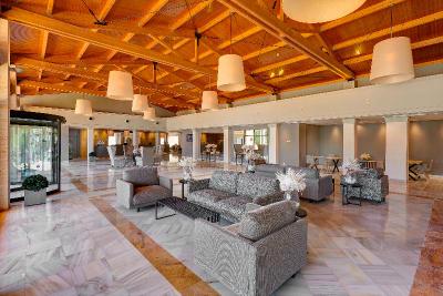 Protur Badia Park Aparthotel