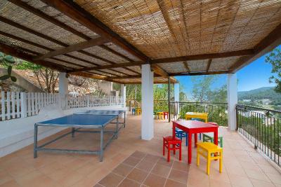 Hotel Galeon