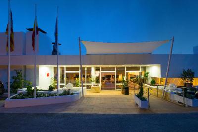 Hotel Galeon