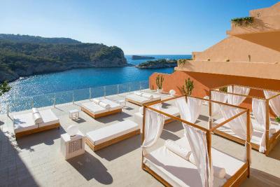 Hotel Galeon