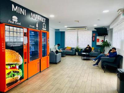 Mellow Youth Hostel