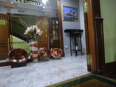 La Estrella Ostatu