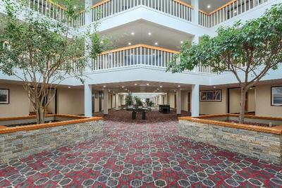 Four Points By Sheraton San Diego