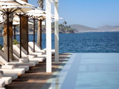 Yalikavak Marina Hotel by Social Living Collection
