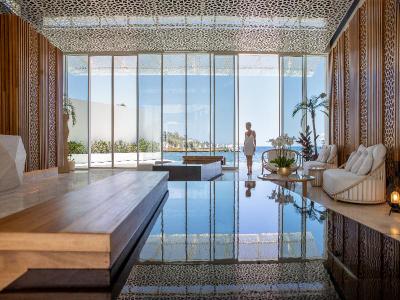 Yalikavak Marina Hotel by Social Living Collection