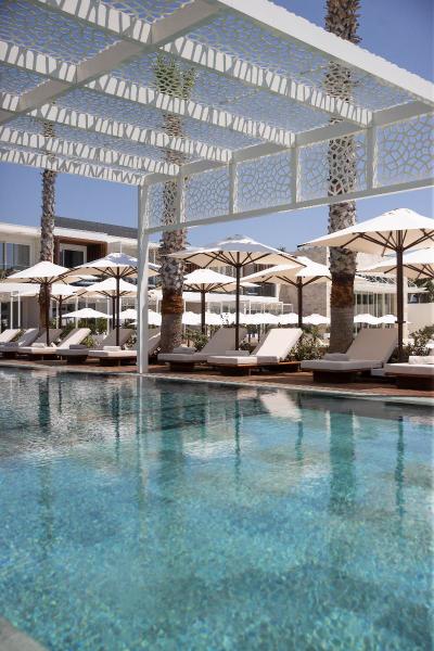 Yalikavak Marina Hotel by Social Living Collection