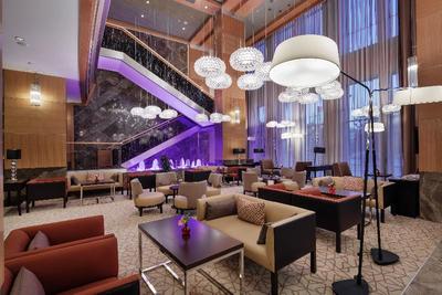 Movenpick Hotel Malatya