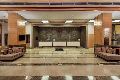 Movenpick Hotel Malatya