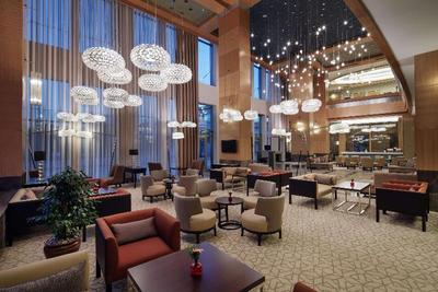 Movenpick Hotel Malatya
