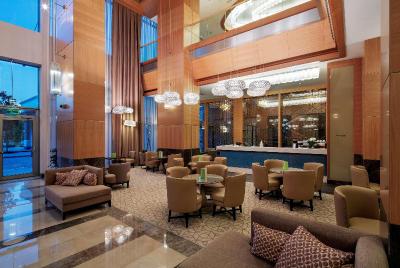 Movenpick Hotel Malatya