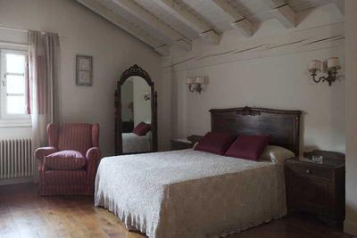Hotel Iraragorri