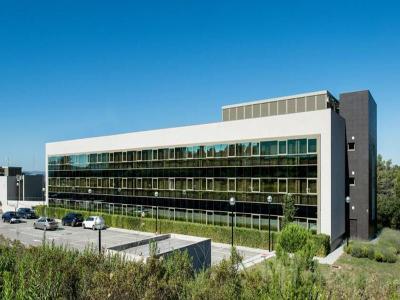 B&B Hotel Barcelona Sant Cugat