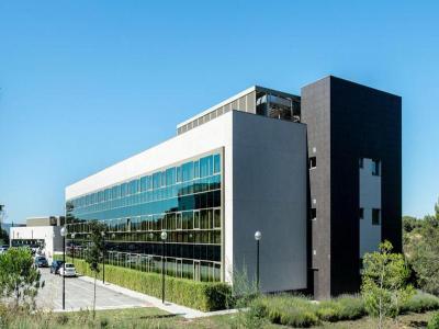 B&B Hotel Barcelona Sant Cugat