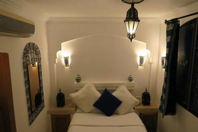 Hotel Al Alba