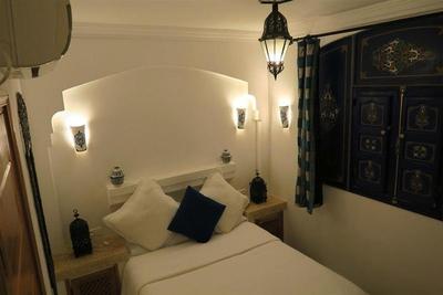 Hotel Al Alba